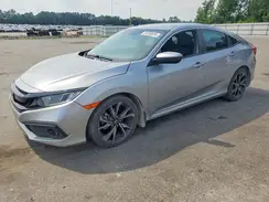 19XFC2F87ME000049 2021 HONDA CIVIC