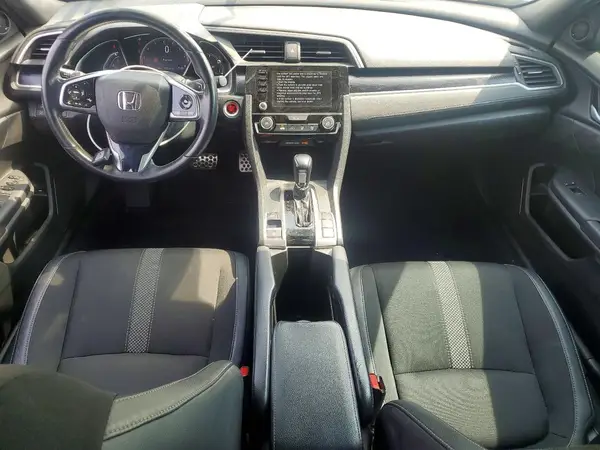 19XFC2F87ME000049 2021 HONDA CIVIC - Image 8