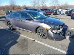19XFC2F87ME000147 2021 HONDA CIVIC