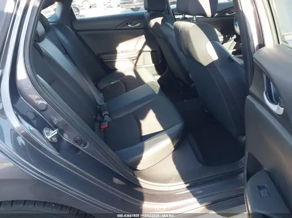 19XFC2F87ME000147 2021 HONDA CIVIC - Image 8