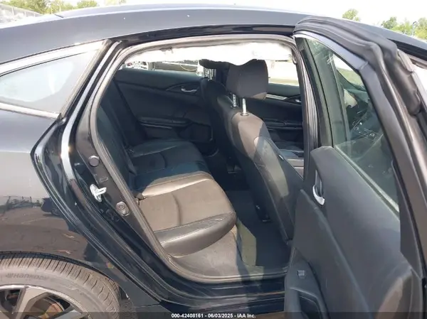 19XFC2F87ME000522 2021 HONDA CIVIC - Image 8