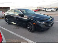 19XFC2F87ME002738 2021 HONDA CIVIC