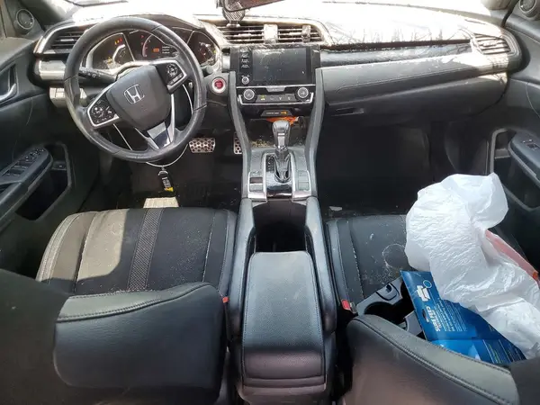 19XFC2F87ME003114 2021 HONDA CIVIC - Image 8
