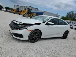 19XFC2F87ME003274 2021 HONDA CIVIC
