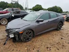 19XFC2F87ME003372 2021 HONDA CIVIC