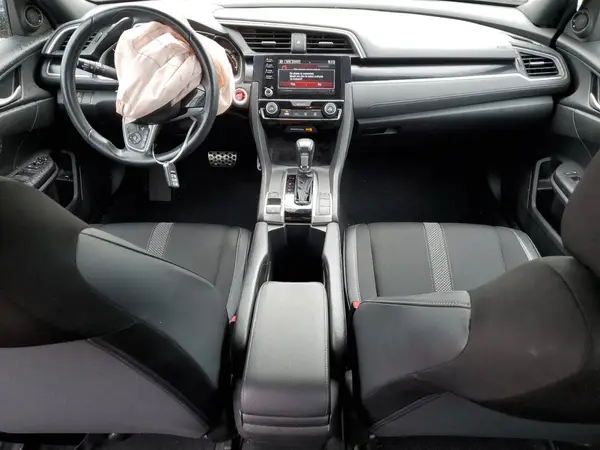 19XFC2F87ME003372 2021 HONDA CIVIC - Image 8