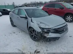 19XFC2F87ME003839 2021 HONDA CIVIC