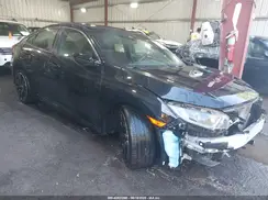 19XFC2F87ME003999 2021 HONDA CIVIC