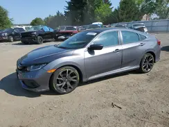 19XFC2F87ME004313 2021 HONDA CIVIC