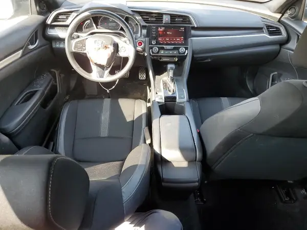 19XFC2F87ME004313 2021 HONDA CIVIC - Image 8