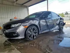 19XFC2F87ME200557 2021 HONDA CIVIC