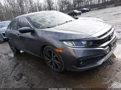 19XFC2F87ME200574 2021 HONDA CIVIC