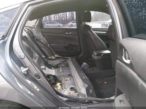19XFC2F87ME200574 2021 HONDA CIVIC - Image 8