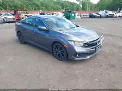 19XFC2F87ME200851 2021 HONDA CIVIC