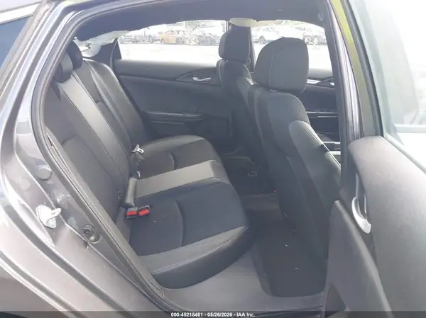 19XFC2F87ME200851 2021 HONDA CIVIC - Image 8