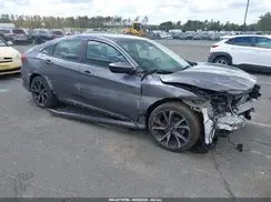 19XFC2F87ME200977 2021 HONDA CIVIC