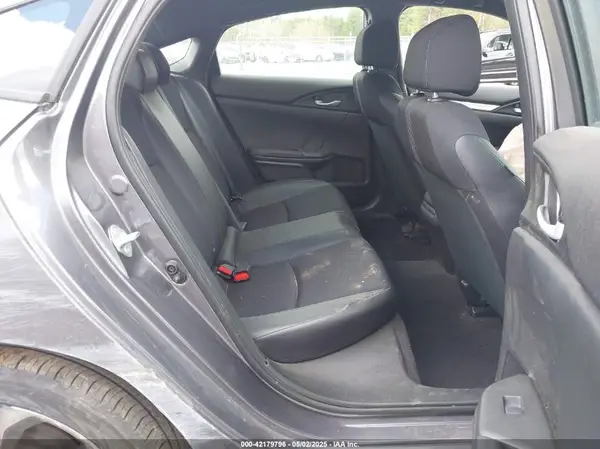 19XFC2F87ME200977 2021 HONDA CIVIC - Image 8