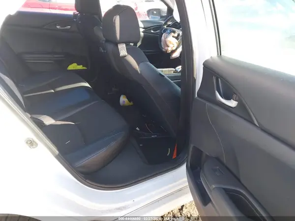 19XFC2F87ME201160 2021 HONDA CIVIC - Image 8