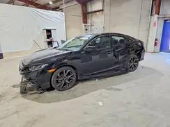19XFC2F87ME201465 2021 HONDA CIVIC