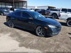 19XFC2F87ME201515 2021 HONDA CIVIC