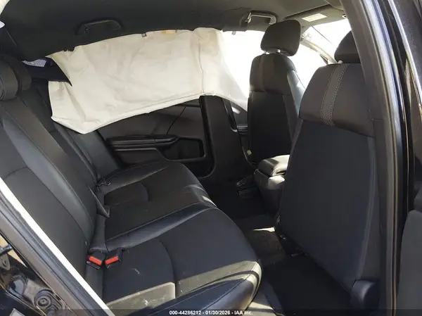 19XFC2F87ME201515 2021 HONDA CIVIC - Image 8