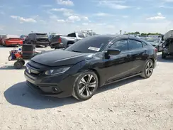 19XFC2F87ME201904 2021 HONDA CIVIC