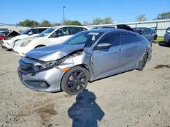 19XFC2F87ME202020 2021 HONDA CIVIC