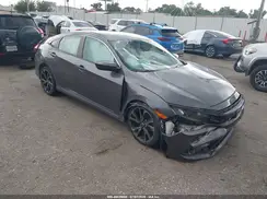 19XFC2F87ME202096 2021 HONDA CIVIC