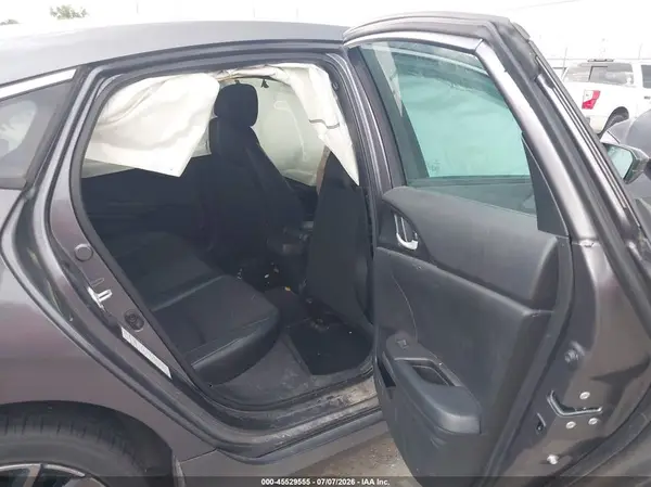 19XFC2F87ME202096 2021 HONDA CIVIC - Image 8