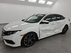 19XFC2F87ME202289 2021 HONDA CIVIC
