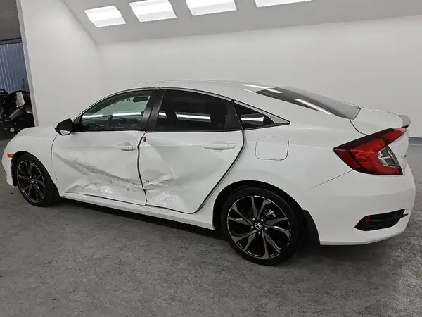 19XFC2F87ME202289 2021 HONDA CIVIC - Image 2
