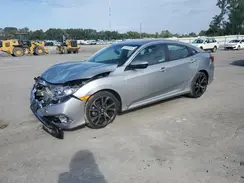 19XFC2F87ME202311 2021 HONDA CIVIC