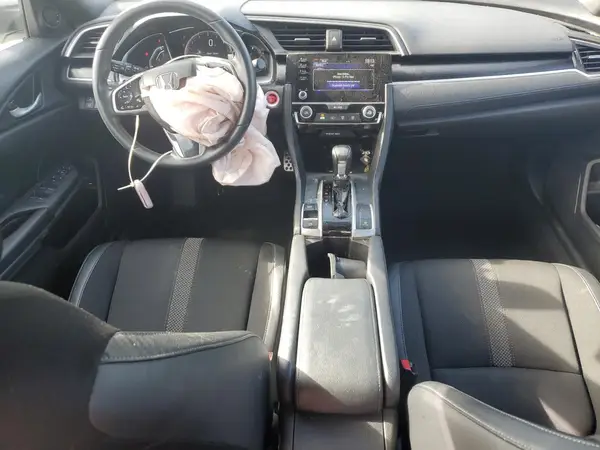 19XFC2F87ME202311 2021 HONDA CIVIC - Image 8