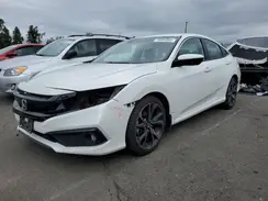 19XFC2F87ME202471 2021 HONDA CIVIC