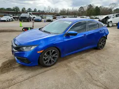 19XFC2F87ME202874 2021 HONDA CIVIC
