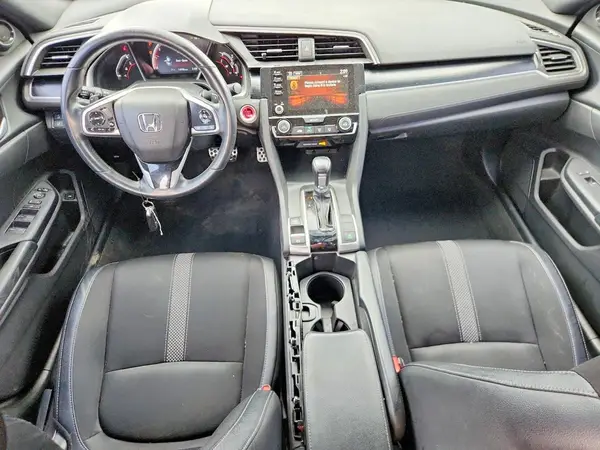 19XFC2F87ME202874 2021 HONDA CIVIC - Image 8