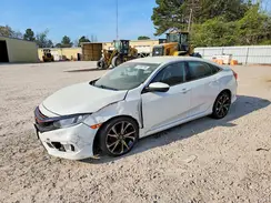19XFC2F87ME203085 2021 HONDA CIVIC