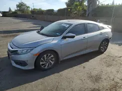 19XFC2F88GE001327 2016 HONDA CIVIC