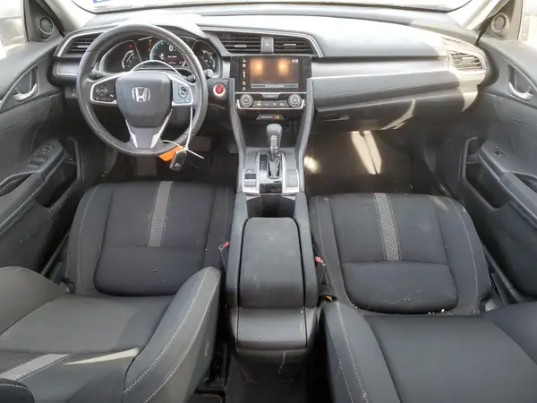 19XFC2F88GE001327 2016 HONDA CIVIC - Image 8