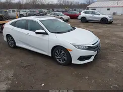 19XFC2F88GE001893 2016 HONDA CIVIC