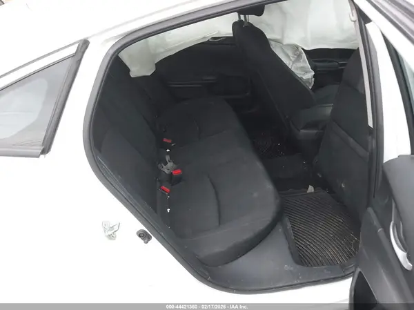 19XFC2F88GE001893 2016 HONDA CIVIC - Image 8
