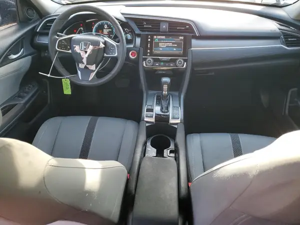 19XFC2F88GE031797 2016 HONDA CIVIC - Image 8
