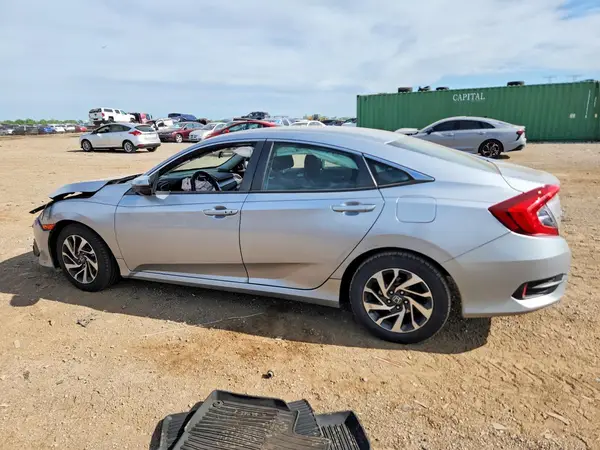 19XFC2F88GE041701 2016 HONDA CIVIC - Image 2