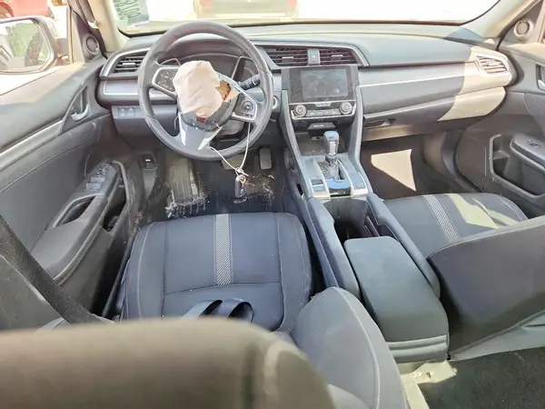19XFC2F88GE041701 2016 HONDA CIVIC - Image 8