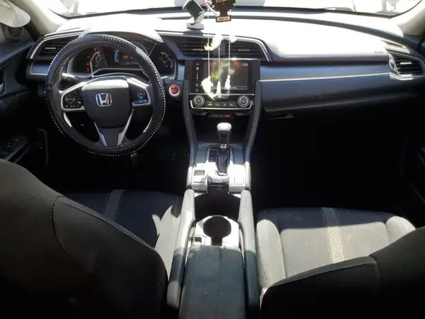 19XFC2F88GE050494 2016 HONDA CIVIC - Image 8