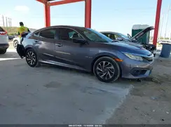 19XFC2F88GE058465 2016 HONDA CIVIC