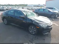 19XFC2F88GE076643 2016 HONDA CIVIC