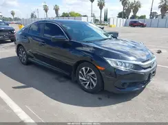 19XFC2F88GE079235 2016 HONDA CIVIC