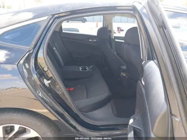 19XFC2F88GE079235 2016 HONDA CIVIC - Image 8