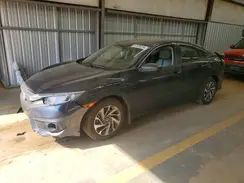19XFC2F88GE087142 2016 HONDA CIVIC